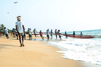 Cochin Fishermen
