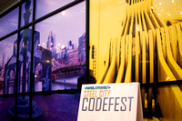 Steel City Code Fest | 2017 | Featured