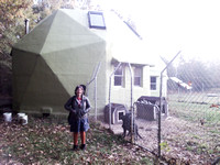 The Eco-Dome | Confidential, VA